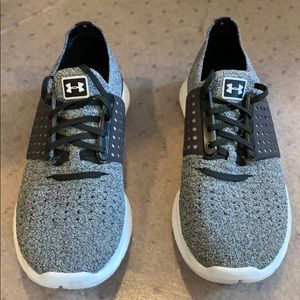 Under Armour Threadbourne Slingwrap Running Shoes